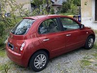 Usata Nissan Micra 79 CV (58 kW) 2010 Utilitaria