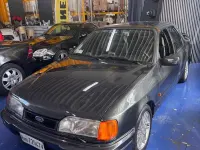 Usata Ford Sierra RS 200 CV (147 kW) 1989 Grigio Berlina