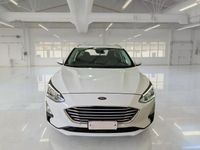 Usata Ford Focus 119 CV (87 kW) 2021 Station wagon