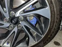 Usata Hyundai Tucson 136 CV (100 kW) 2018 SUV