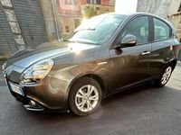 Usata Alfa Romeo Giulietta Distinctive 105 CV (77 kW) 2015 Grigio Utilitaria