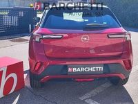 Usata Opel Mokka Edition 101 CV (74 kW) 2022 Rosso SUV