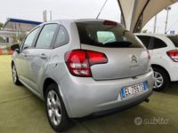 usata Citroën C3 1.4 HDi 70 FAP Business