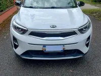 Usata Kia Stonic 110 CV (80 kW) 2018 SUV