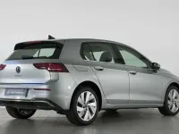 Usata VW Golf VIII Style 150 CV (110 kW) 2025 Grigio
