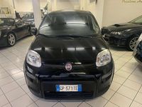 Usata Fiat Panda City Life 69 CV (50 kW) 2023 Nero Utilitaria