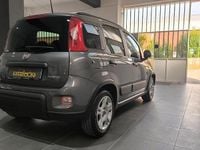 Usata Fiat Panda City Life 70 CV (51 kW) 2023 Grigio Berlina