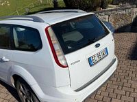 Usata Ford Focus 109 CV (80 kW) 2010 Station wagon