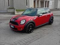 Usata Mini Cooper S 175 CV (128 kW) 2008 Utilitaria