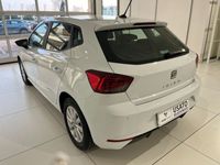 usata Seat Ibiza 1.0 EcoTSI 95 CV 5 porte Business