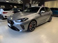 Usata BMW 118 M Sport 150 CV (110 kW) 2024 Grigio scuro Utilitaria