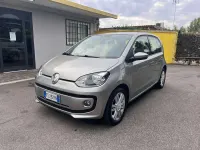 Usata VW up! 68 CV (50 kW) 2018 Other Utilitaria