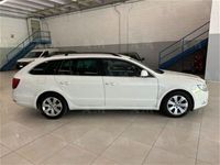 usata Skoda Superb 1.6 TDI CR W. Ambition GreenLine