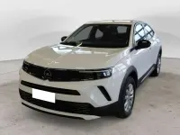 Usata Opel Mokka Edition 110 CV (80 kW) 2023 Bianco SUV