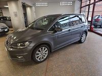 usata VW Touran Touran1.6 tdi Executive dsg 7posti