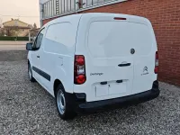 Usata Citroën Berlingo Feel 69 CV (50 kW) 2017 Bianco Monovolume