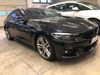 usata BMW 420 Gran Coupé 420 d xDrive Msport