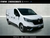 Usata Renault Trafic 149 CV (109 kW) 2024 Bianco