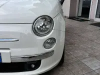 Usata Fiat 500 Pop Star 69 CV (50 kW) 2015 Other Utilitaria