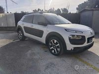 Usata Citroën C4 Shine 2018 SUV