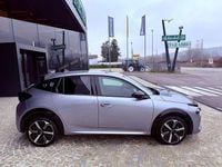 Usata Lancia Ypsilon 101 CV (74 kW) 2024 Argento Utilitaria