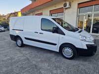 Usata Fiat Scudo 128 CV (94 kW) 2014 Bianco Furgone
