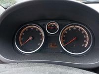 Usata Opel Corsa 85 CV (62 kW) 2010 Grigio Utilitaria