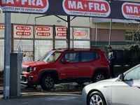 Usata Jeep Renegade Longitude 120 CV (88 kW) 2020 SUV