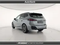 Nuova BMW 218 Active Tourer M Sport 150 CV (110 kW) 2026 Grigio Monovolume
