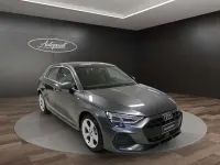 Nuova Audi A3 S-Line 150 CV (110 kW) 2026 Other Berlina
