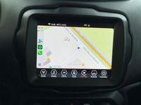 Usata Jeep Renegade Limited 190 CV (139 kW) 2022 Bianco SUV