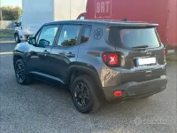 Usata Jeep Renegade Longitude 120 CV (88 kW) 2020 SUV