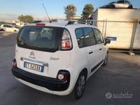 usata Citroën C3 Picasso C3 Picasso 1.4 VTi 95 Exclusive Style