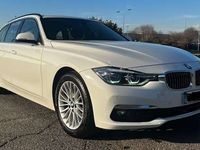 usata BMW 316 316 d Touring Luxury auto