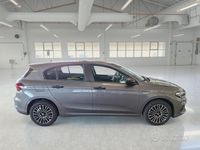Usata Fiat Tipo City Life 95 CV (69 kW) 2022 Grigio Berlina