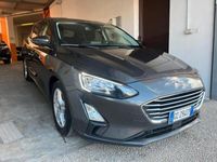 usata Ford Focus 1.5 120cv BERLINA