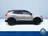 Nuova KGM Korando 163 CV (119 kW) 2026 Beige SUV
