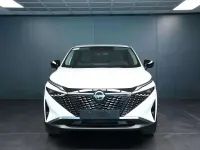 Nuova Nissan Qashqai N-Connecta 158 CV (116 kW) 2026 Bianco SUV