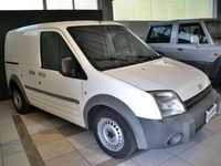 Usado Ford Transit 90 CV (66 kW) 2004 Blanco Van