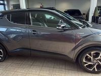 usata Toyota C-HR 1.8 Hybrid E-CVT Dynamic