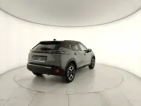 Usata Peugeot 2008 GT 131 CV (96 kW) 2024 Grigio scuro SUV