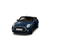 Usata Mini Cooper SD Cabriolet 170 CV (125 kW) 2018 Cabrio