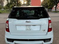 Usata Ligier JS50 2017 Bianco Utilitaria