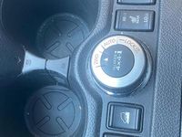 Usata Nissan X-Trail 177 CV (130 kW) 2018 Rosso SUV
