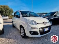 usata Fiat Panda 1.2 pop 69 cv