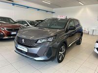 Occasion Peugeot 5008 Allure 131 ch (96 kW) 2024 Gris Monospace