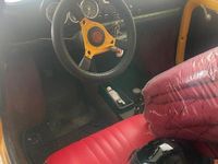 Usata Fiat Cinquecento 1970 Giallo