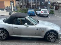 usata BMW Z3 2.0 (2.2) 24V cat Roadster