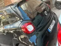 Usata Smart ForFour 71 CV (52 kW) 2016 Utilitaria