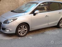 Usata Renault Scénic III 150 CV (110 kW) 2010 Monovolume